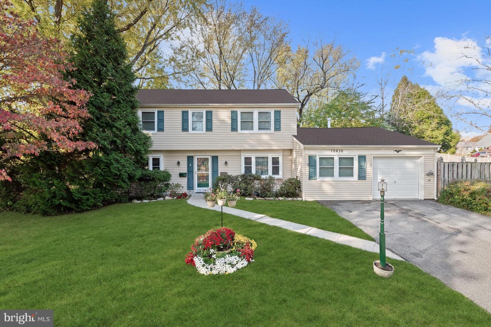 12610 Heming Ln, Bowie, MD 20716 - photo 1