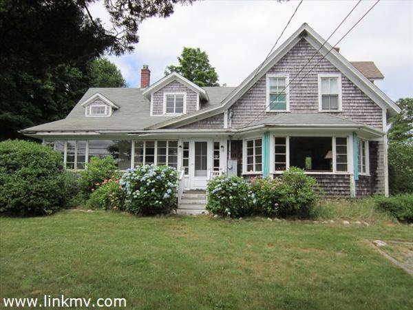 401 Lamberts Cove Rd unit 2, Vineyard Haven, MA 02568 - photo 1