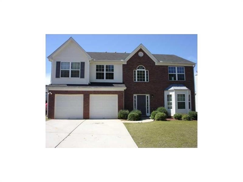 3862 Roxberry Hill Ln, Buford, GA 30518 - photo 1