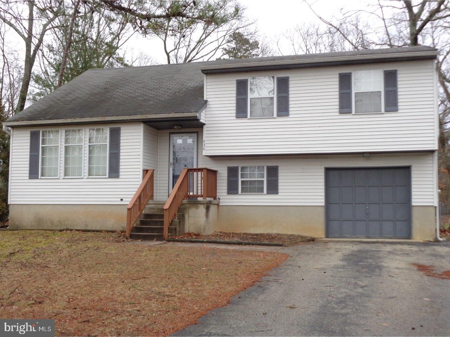 434 Holly Dr, Atco, NJ 08004 - photo 1