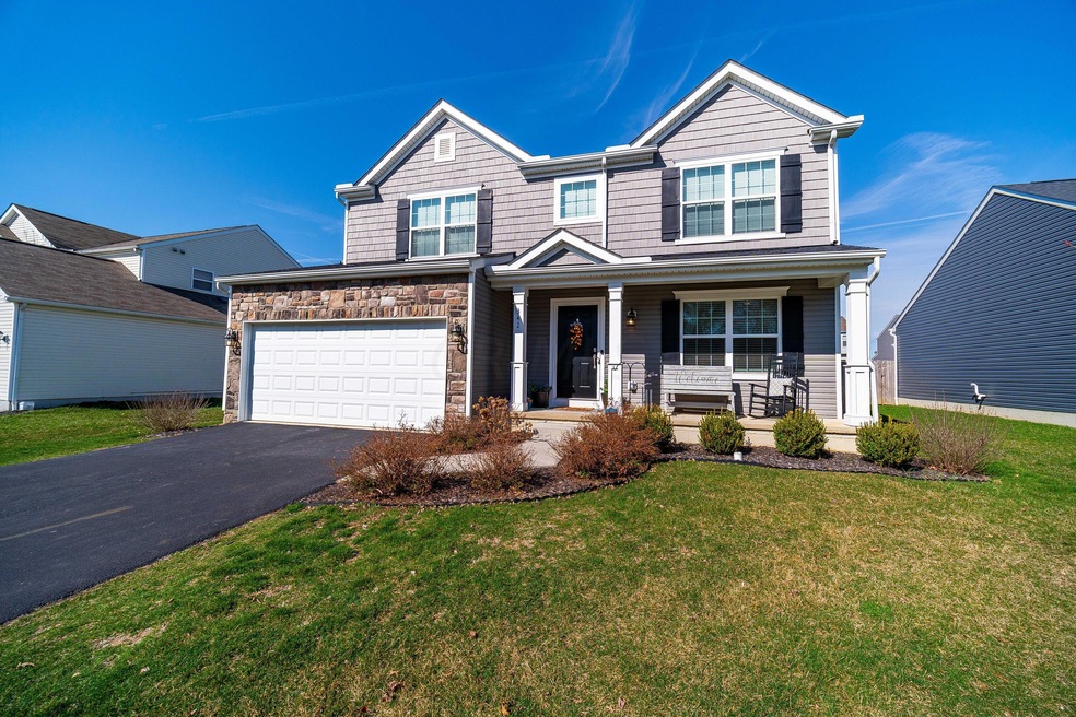 342 Sycamore Dr, Circleville, OH 43113 - photo 1