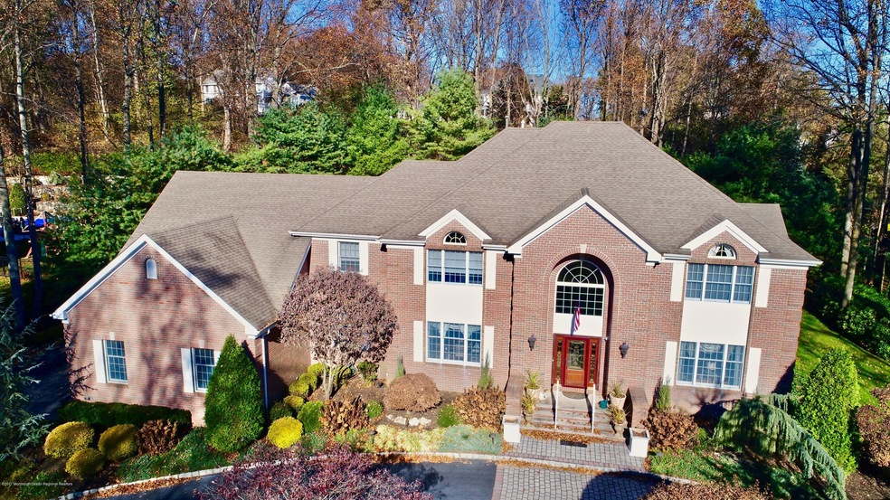 11 Colts Dr, Holmdel, NJ 07733 - photo 1