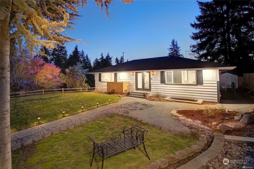 22726 90th Ave W, Edmonds, WA 98026 - photo 1