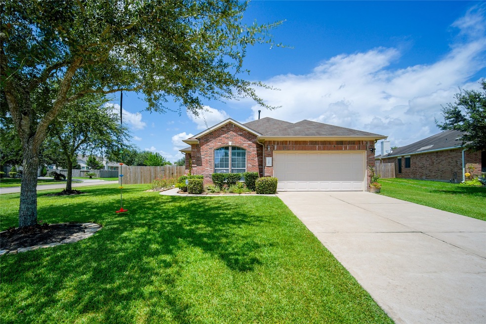 7305 White Lane Court