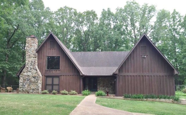 206 Quail Creek Dr, Oxford, MS 38655 - photo 1