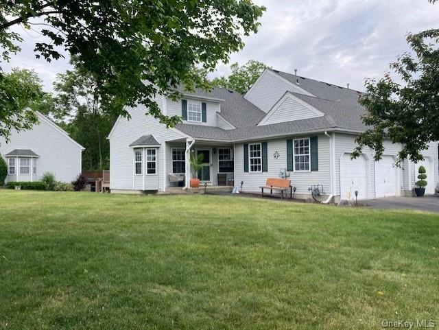 17 Helene Cir, Highland Mills, NY 10930 - photo 1