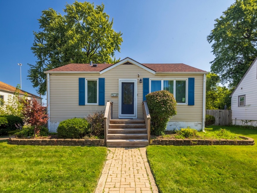 17519 Community St, Lansing, IL 60438 - photo 1