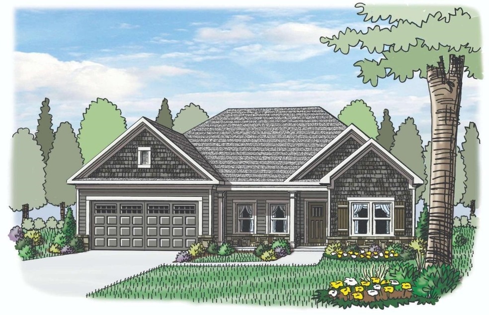 1625 Jasper Dr unit 70, Winder, GA 30680 - photo 1