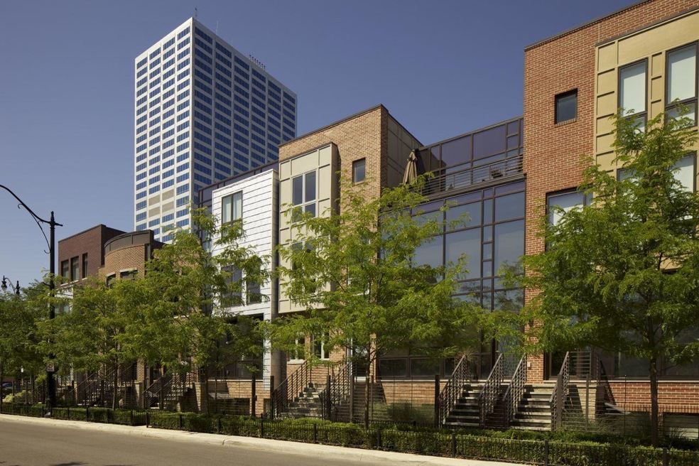 55 N 5th St modern bldg exterior