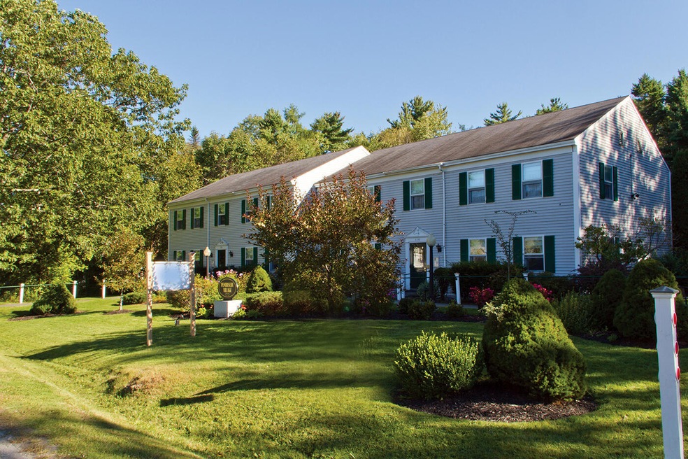 110 Mechanic St unit 3, Camden, ME 04843 - photo 1