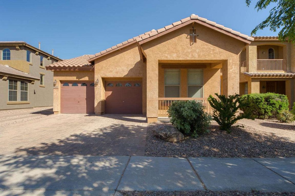 3912 E Fairview St, Gilbert, AZ 85295 - photo 1