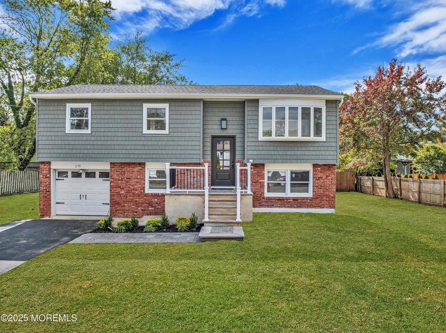 238 Lakewood Ave, Bayville, NJ 08721 - photo 1
