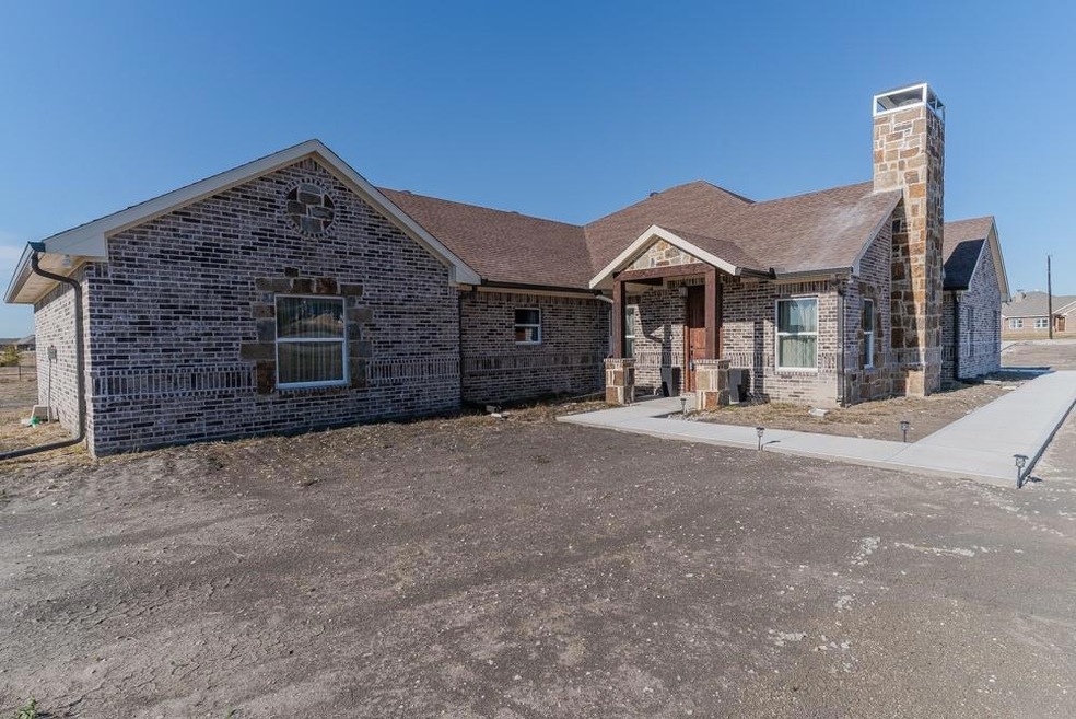 3001 Jolene Ct, Springtown, TX 76082 - photo 1