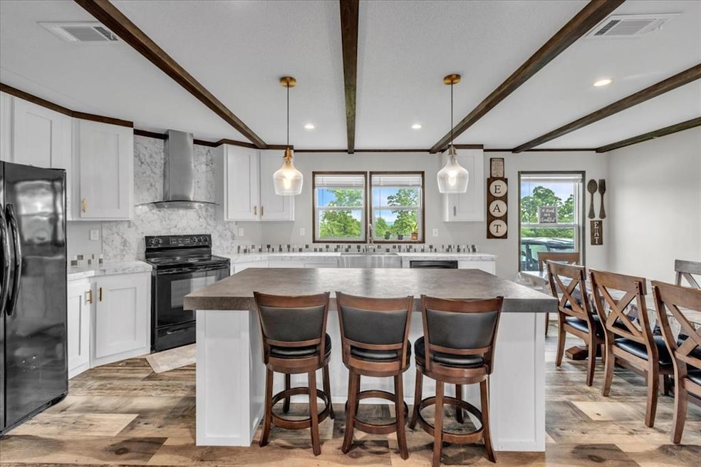 25386 Patterson Rd, Tecumseh, OK 74873 - photo 1