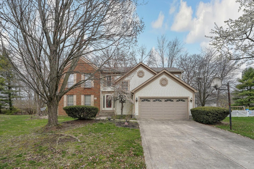 Welcome Home!