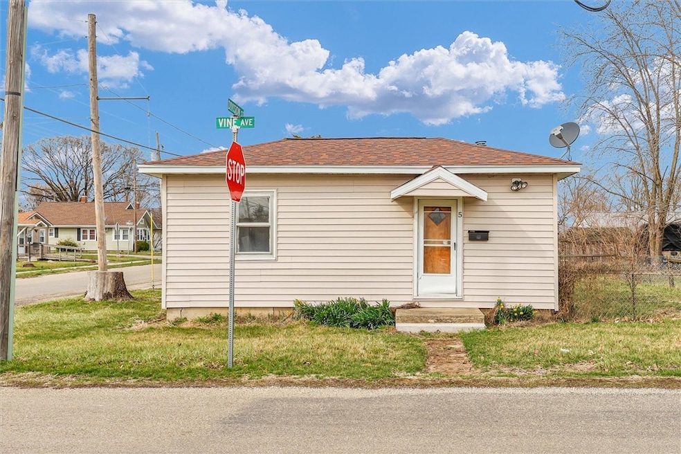 Pending $75,400 • Co-Listing Agent