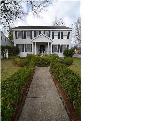 2 Audubon Place- Excellent Home on a great Midtown