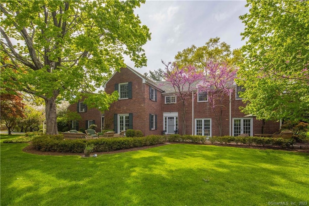 16 Edgemarth Hill Rd, Westport, CT 06880 - photo 1