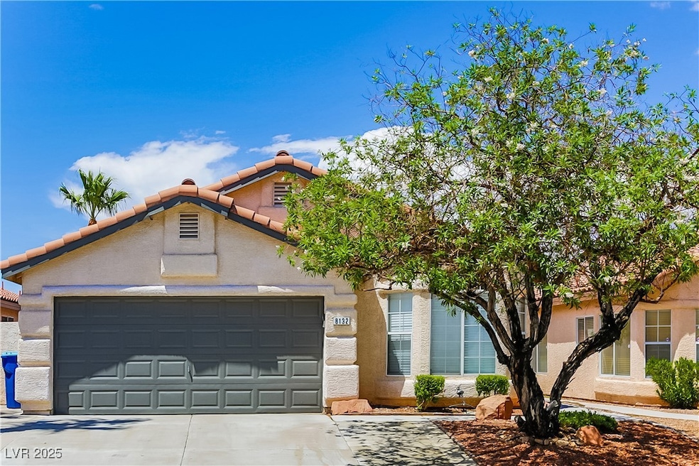 8132 Ahey Rd, Las Vegas, NV 89129 - photo 1