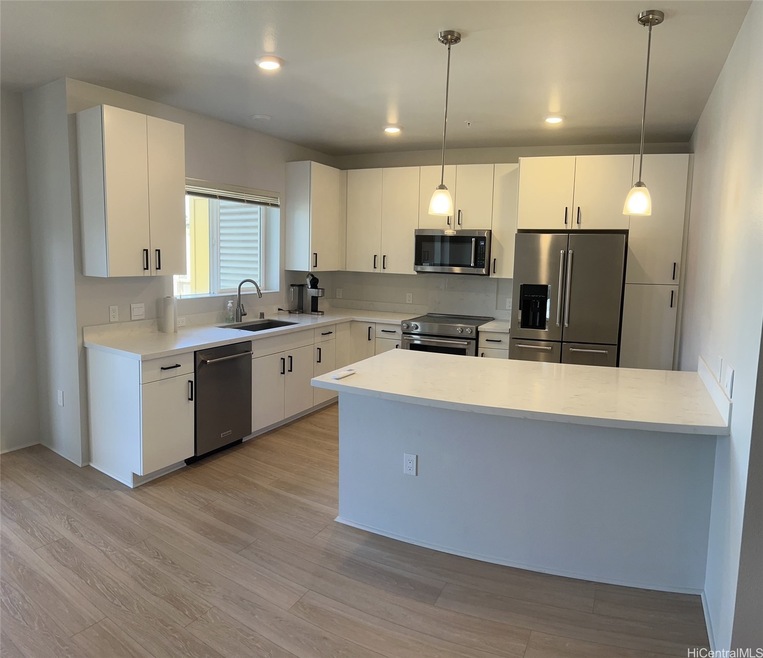 91-3641 Iwikuamoo St unit 4302, Ewa Beach, HI 96706 - photo 1