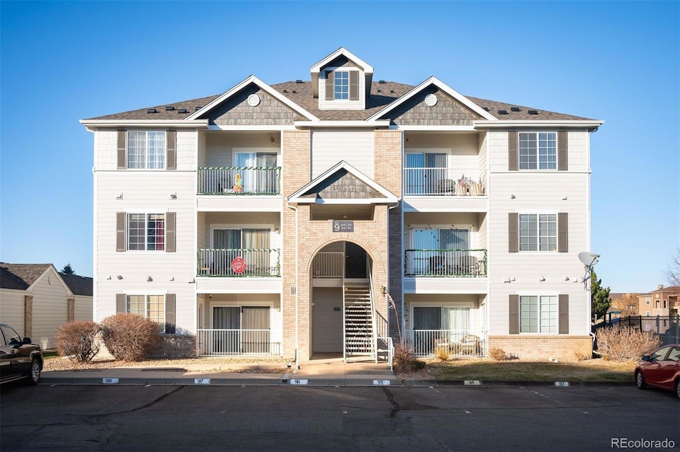 15700 E Jamison Dr unit 9202, Englewood, CO 80112 - photo 1