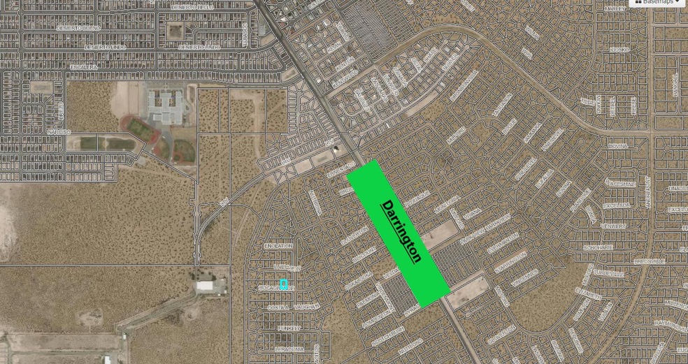 3 Laily View Ct, El Paso, TX 79928 - photo 1