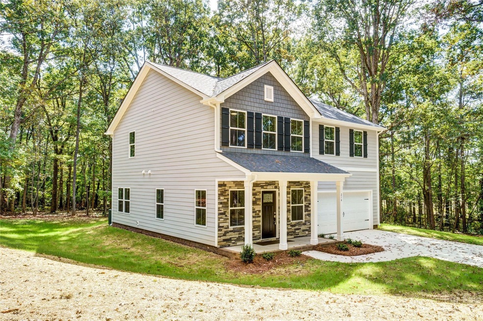 214 Forest Hills School Rd N, Marshville, NC 28103 - photo 1