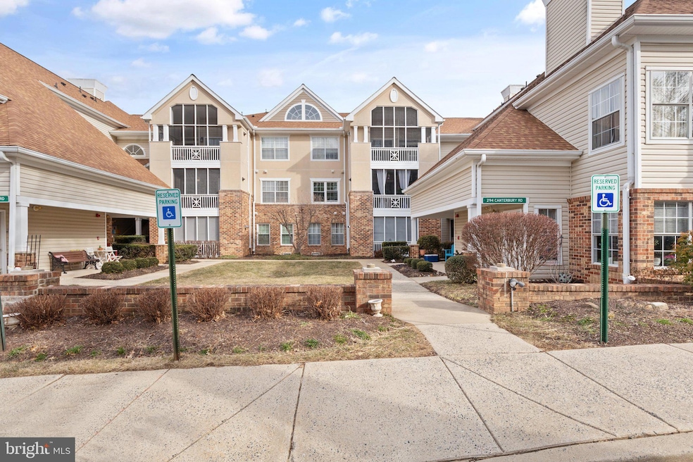 294 Canterbury Rd unit 294-M, Bel Air, MD 21014 - photo 1