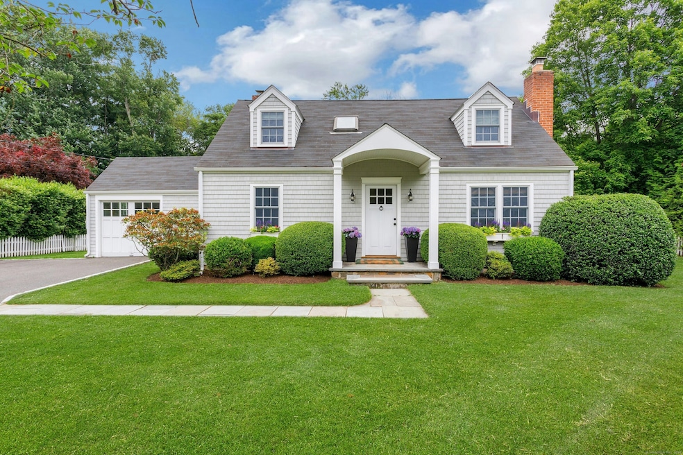 Sold $1,534,500 • Co-Listing Agent