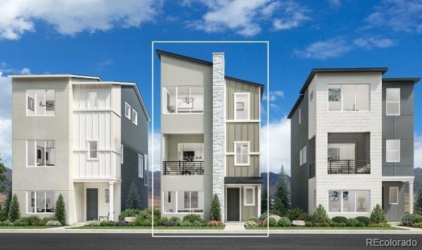 1727 Keystone Crest Ln, Colorado Springs, CO 80905 - photo 1