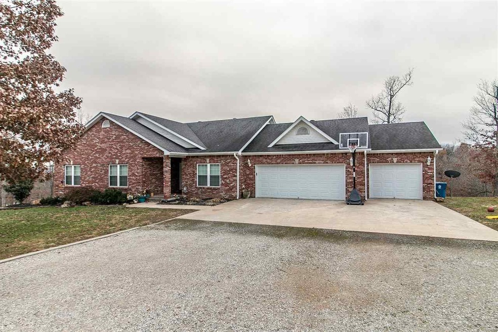 12720 Foxwood Point, Poplar Bluff, MO 63901 - photo 1