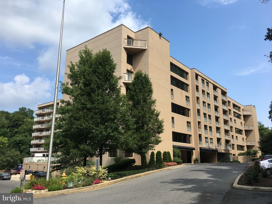 Brandywine Park Condominiums unit 606, Wilmington, DE 19806 - photo 1