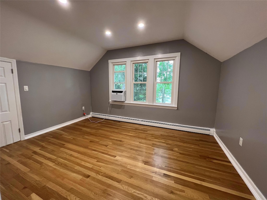 Bonus Room
