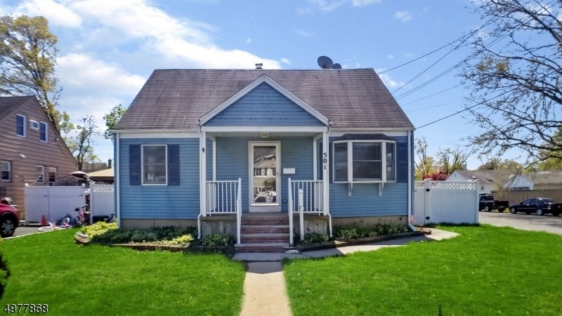 501 Fairview Ave, Middlesex, NJ 08846 - photo 1