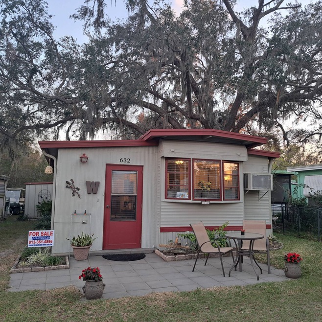 34408 Sr 54 unit 632, Zephyrhills, FL 33543 - photo 1