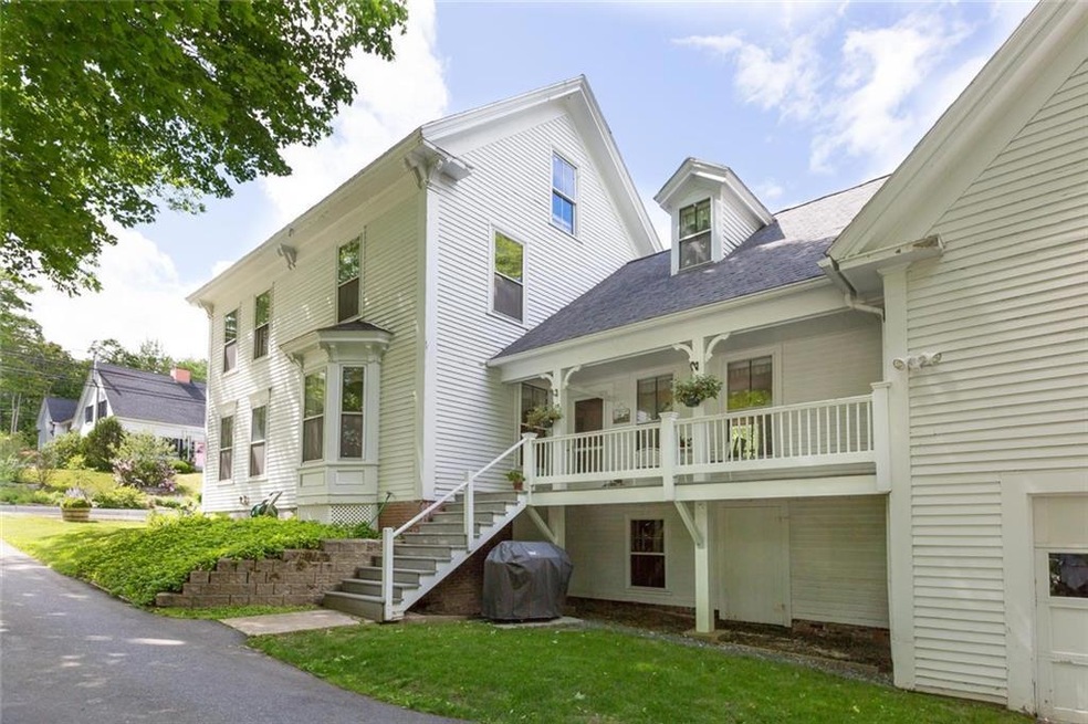 198 Main St, Freeport, ME 04032 - photo 1