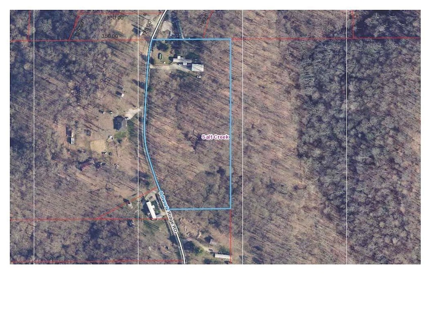 4035 S Swartz Ridge Rd, Bloomington, IN 47401 - photo 1