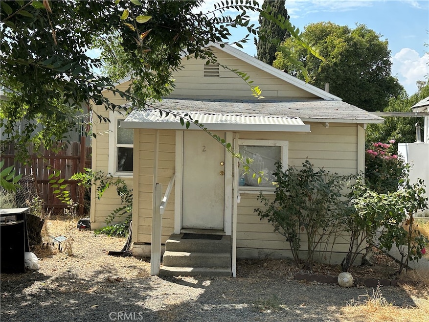 432 N Butte St, Willows, CA 95988 - photo 1