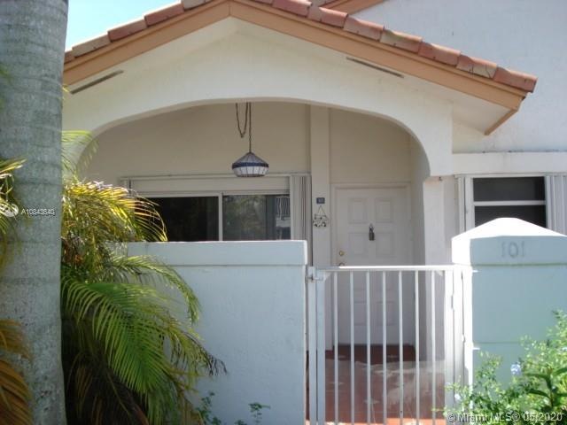 7699 SW 153rd Ct unit 101, Miami, FL 33193 - photo 1