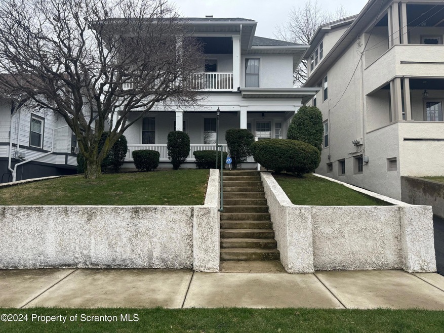 2208 Adams Ave, Scranton, PA 18509 - photo 1