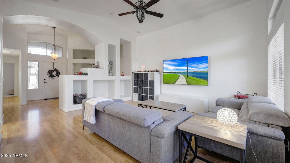 33231 N 46th Way, Cave Creek, AZ 85331 - photo 1