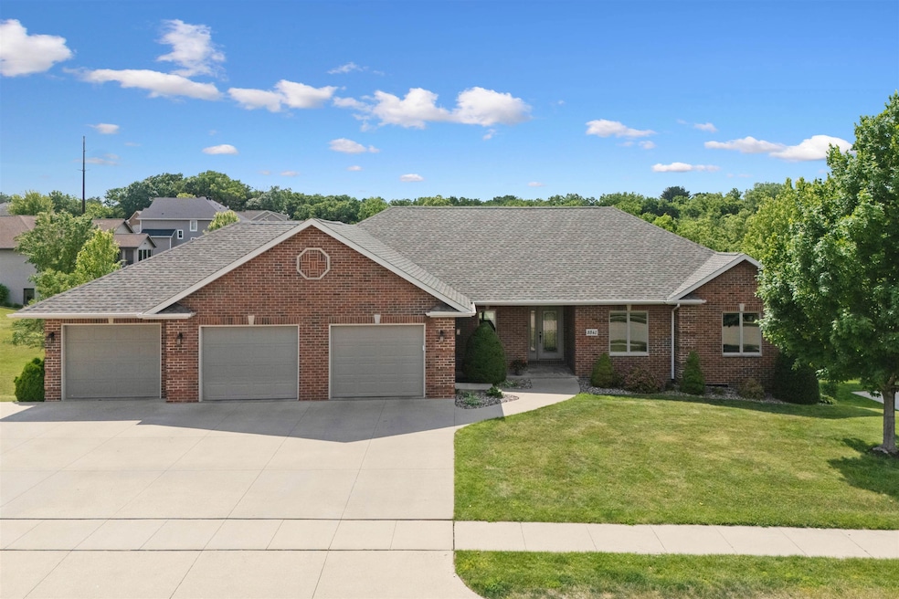 Pending $540,000