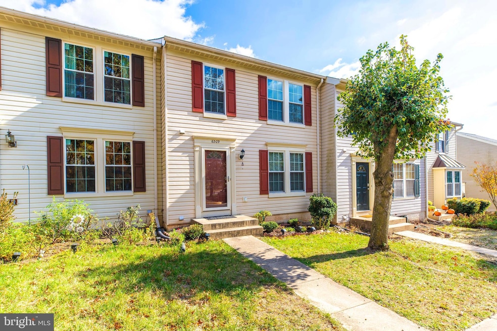 6309 Littlefield Ct, Centreville, VA 20121 - photo 1