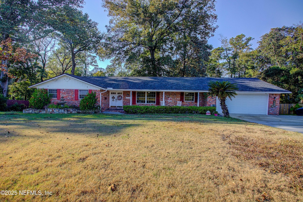 7801 Glen Echo Rd N unit 8, Jacksonville, FL 32211 - photo 1