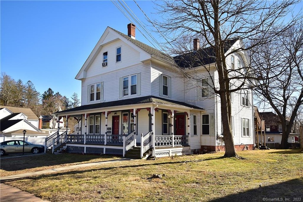 9 Davis Ave unit 11, Vernon Rockville, CT 06066 - photo 1