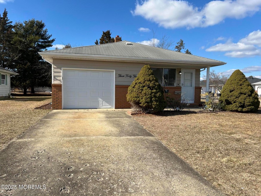 343 Curacao St, Toms River, NJ 08757 - photo 1