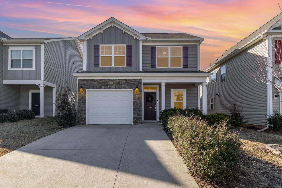 198 Eventine Way, Boiling Springs, SC 29316 - photo 1