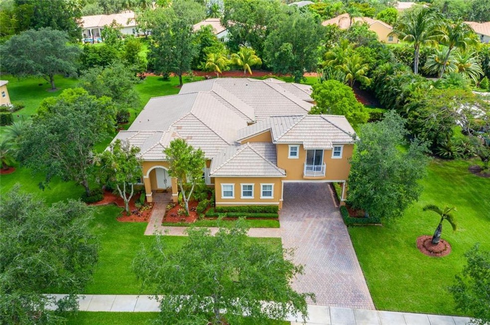 Saddlebrook is a Secluded, Quiet Estate Community