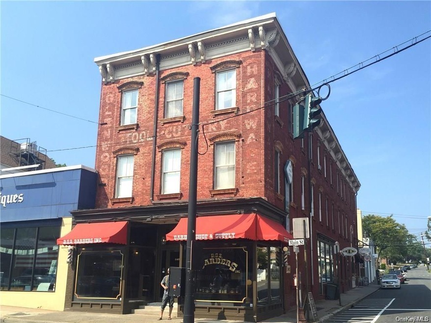 140 Main St unit 2F, Nyack, NY 10960 - photo 1