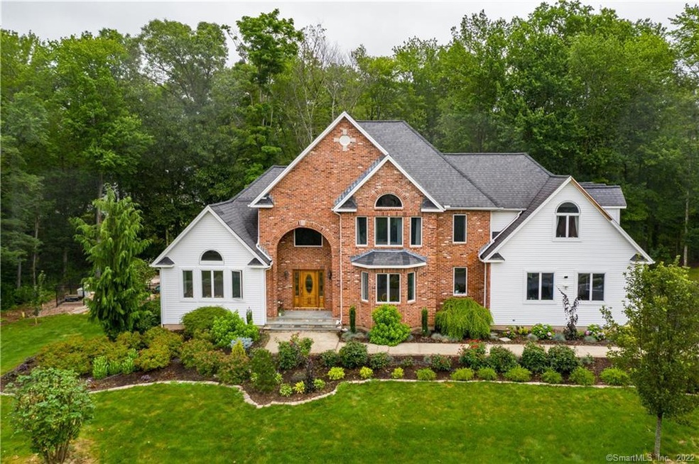 11 Speno Ridge, Rocky Hill, CT 06067 - photo 1